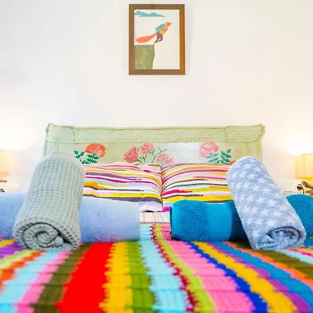 Casa Vilamurada - Duplex Frente Castillo - By Marina Alta Holidays *