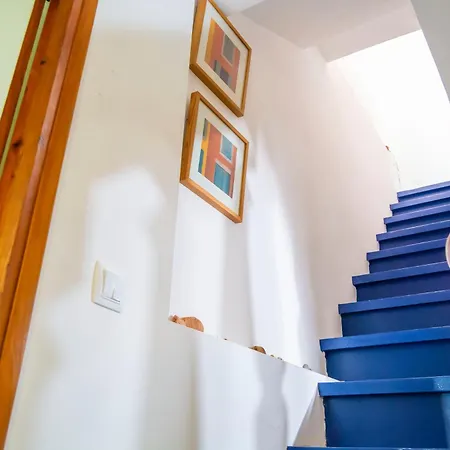 Casa Vilamurada - Duplex Frente Castillo - By Marina Alta Holidays * Denia