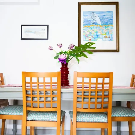 Holiday home Casa Vilamurada - Duplex Frente Castillo - By Marina Alta Holidays Denia