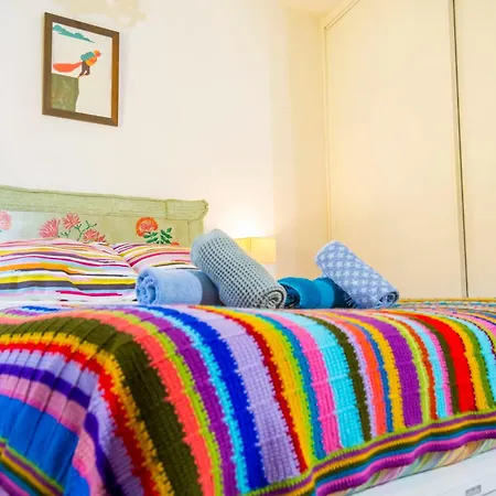 Casa Vilamurada - Duplex Frente Castillo - By Marina Alta Holidays Holiday home *