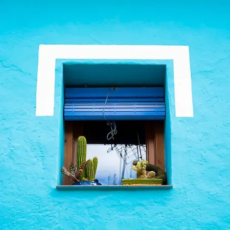 Hébergement de vacances Vilamurada • Terraza Con Vistas Al Casco Antiguo
