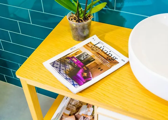 Vilamurada Terraza Con Vistas Al Casco Antiguo Semesterbostad Denia